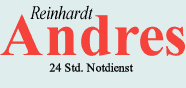 Reinhardt Andres